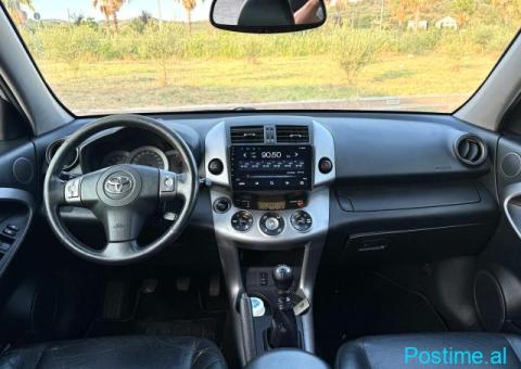 OKAZION TOYOTA RAV4 - 3/10