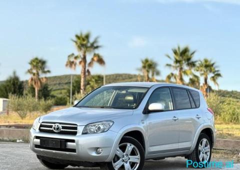 OKAZION TOYOTA RAV4 - 7/10