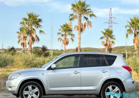 OKAZION TOYOTA RAV4 - 10/10