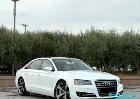 OKAZION AUDI A8 ( LUNGO ) - 1/10