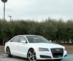 OKAZION AUDI A8 ( LUNGO )