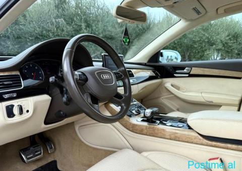 OKAZION AUDI A8 ( LUNGO ) - 2/10