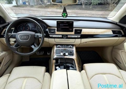 OKAZION AUDI A8 ( LUNGO ) - 3/10
