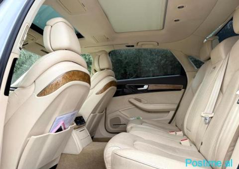 OKAZION AUDI A8 ( LUNGO ) - 4/10