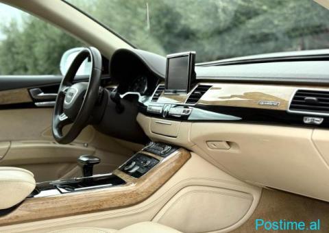 OKAZION AUDI A8 ( LUNGO ) - 5/10