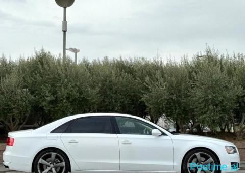 OKAZION AUDI A8 ( LUNGO ) - 6/10