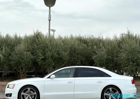 OKAZION AUDI A8 ( LUNGO ) - 7/10