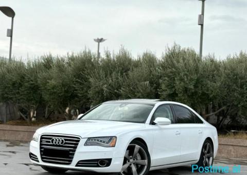 OKAZION AUDI A8 ( LUNGO ) - 8/10