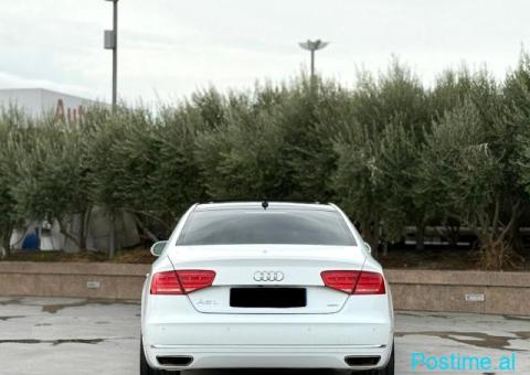 OKAZION AUDI A8 ( LUNGO ) - 9/10