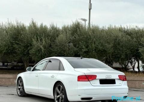 OKAZION AUDI A8 ( LUNGO ) - 10/10