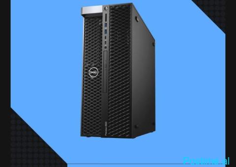 DELL PRECISION 5820 TOWER