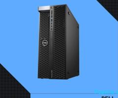 DELL PRECISION 5820 TOWER
