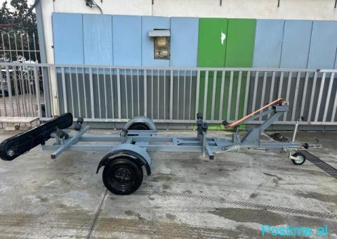 shiten karrela per jet ski dhe per motorra - 1/6