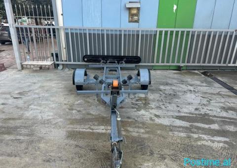 shiten karrela per jet ski dhe per motorra - 2/6