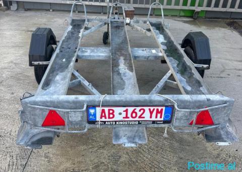 shiten karrela per jet ski dhe per motorra - 4/6