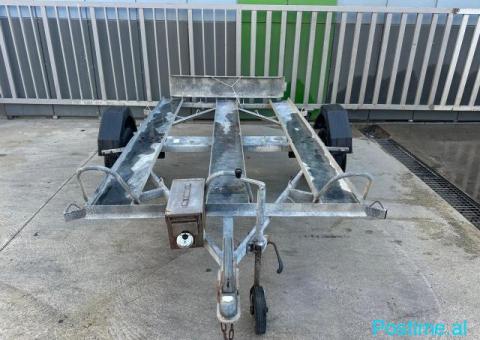 shiten karrela per jet ski dhe per motorra - 5/6