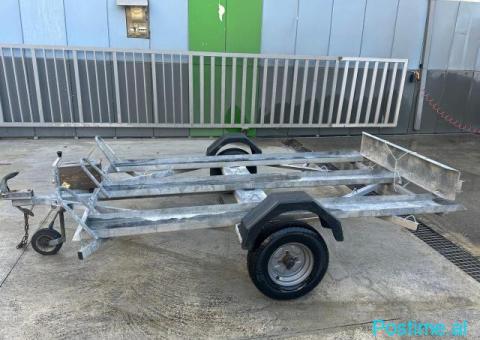shiten karrela per jet ski dhe per motorra - 6/6