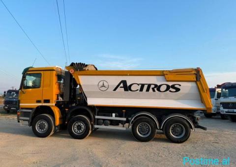 Benz Actros - 1/7