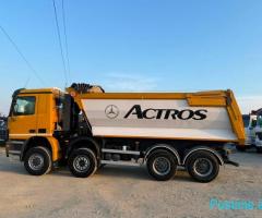 Benz Actros