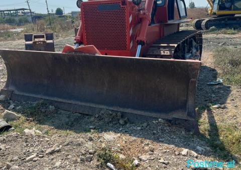Shitet buldozer - 1/3