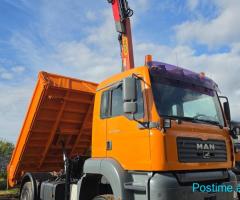 Man TGA 2005 18.360