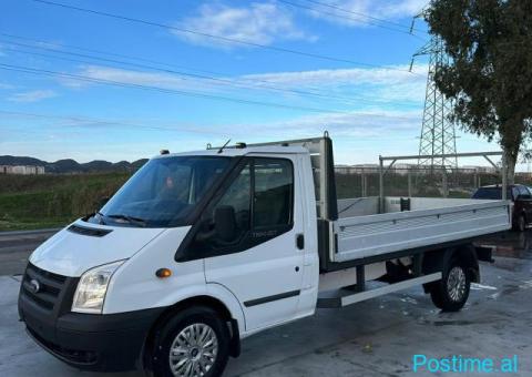 Kamioncine Ford Transit - 1/8
