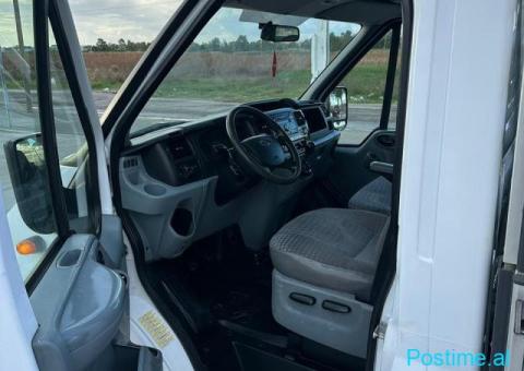 Kamioncine Ford Transit - 2/8