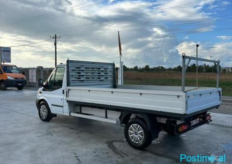 Kamioncine Ford Transit - 3/8