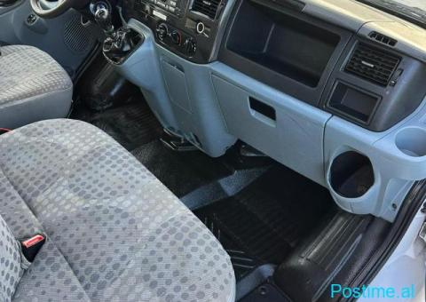 Kamioncine Ford Transit - 4/8