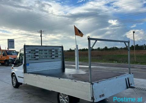 Kamioncine Ford Transit - 5/8