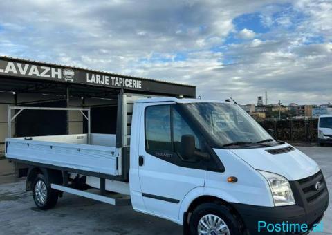 Kamioncine Ford Transit - 6/8