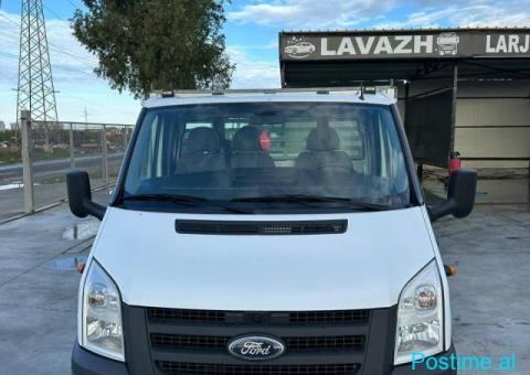 Kamioncine Ford Transit - 7/8