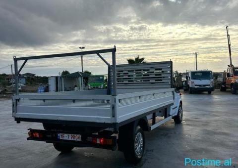 Kamioncine Ford Transit - 8/8