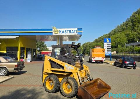 LIBRA bobcat 3 ton Fshese+Kove betoni - 3/3