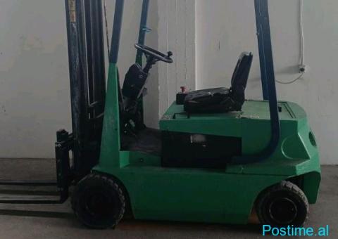 Pirun me bateriTonazhi 1.5 Ton - 3/3