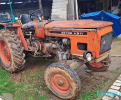 Zetor 4911