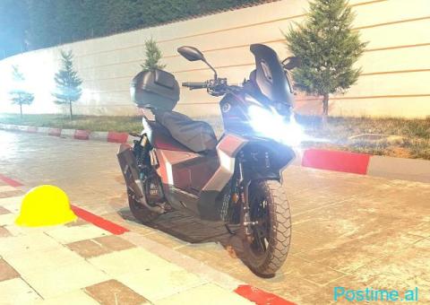 Voge Sr1 ADV - 1/3