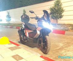 Voge Sr1 ADV