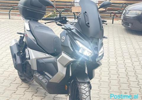 Voge Sr1 ADV - 3/3