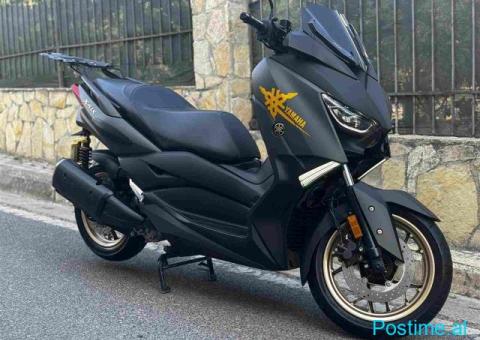 Yamaha XMax - 1/5