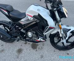 125cc 2021