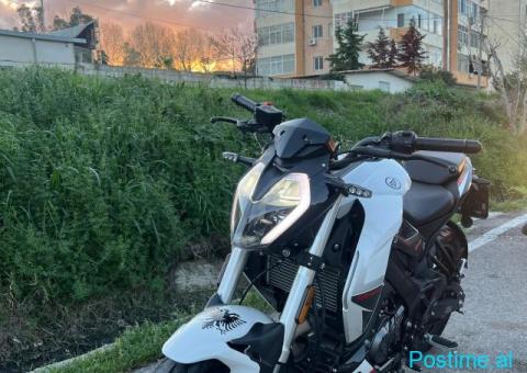 125cc 2021 - 2/7