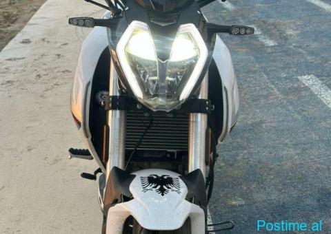 125cc 2021 - 7/7