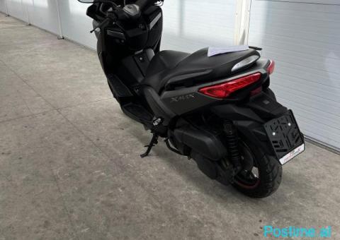Xmax 250 2017