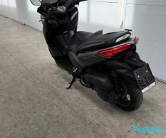 Xmax 250 2017