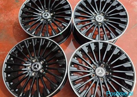 DISQE BENZ E KLASS W213 R18 - 1/8