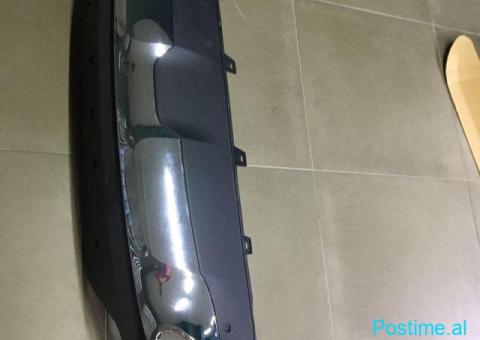Shitet difuzor mbrapakolpi MB GLE - W166 - 2/5
