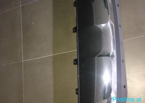 Shitet difuzor mbrapakolpi MB GLE - W166 - 3/5