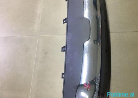 Shitet difuzor mbrapakolpi MB GLE - W166 - 4/5