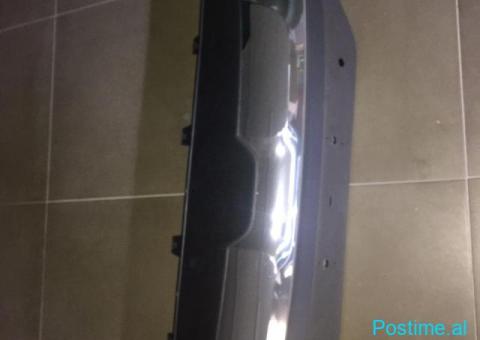 Shitet difuzor mbrapakolpi MB GLE - W166 - 5/5